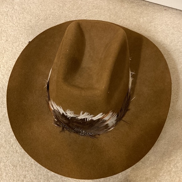 Bollman Wool Hat - Picture 2 of 11